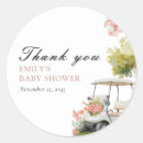 Search for girls golf stickers Pink