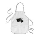 Search for cartoon rocket aprons For kids