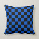 Search for football cushions Black