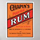 Search for rum posters Food