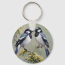 Search for magpie key rings Australian
