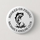 Search for trout badges Fisherman