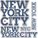 Search for brooklyn new york bumper stickers City