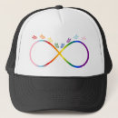 Search for infinity hats Autism
