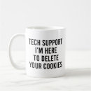 Search for deleted mugs Humour