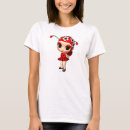 Search for ladybug womens tshirts Whimsical