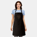 Search for mum aprons Gold