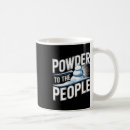 Search for powder snow mugs Snowboarding challenge