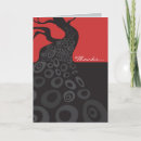 Search for ancient thank you cards Blue