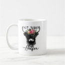 Search for heifer cow mugs Cowboy