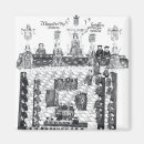 Search for manuscripts magnets Throne