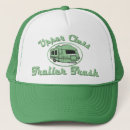 Search for trailer trash hats Redneck