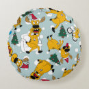 Search for christmas deer cushions Pattern