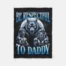 Search for wolf blankets Tiktok