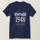 Search for 70th birthday sayings tshirts For him