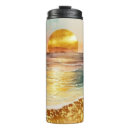 Search for peace and serenity mugs Sand