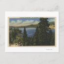 Search for emerald bay postcards States