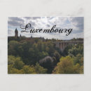 Search for luxembourg postcards Europe