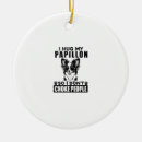 Search for papillon christmas tree decorations Wolf