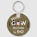 Search for funny cows key rings Humourous