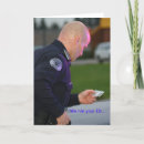 Search for policeman birthday cards Uniform