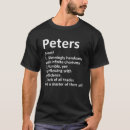 Search for peter peter tshirts Funny
