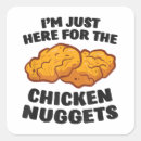 Search for nuggets stickers Fast