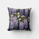 Search for wisteria cushions Botanical