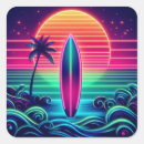 Search for sunset stickers Coastal