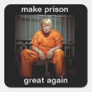 Search for prisoner stickers Not my president