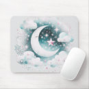 Search for crescent mousepads Boho