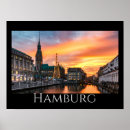 Search for hamburger posters Germany