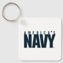 Search for military emblems key rings Patriotic navy design