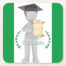 Search for college coasters Graduates