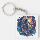 Search for spaceman key rings Cosmonaut