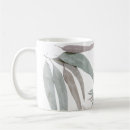 Search for silver dollar mugs Leaf