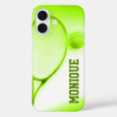 Search for sport iphone 16 cases Tennis