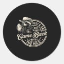 Search for whos your daddy stickers Always came