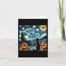 Search for night halloween cards Wicca