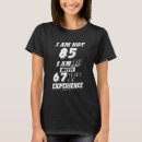 Search for eighty five clothing Humour