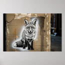 Search for urban art posters Stencil