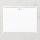 Search for 3 letter monogram Simple