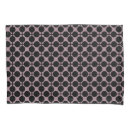 Search for brown pillowcases Black