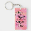 Search for achievements key rings For her