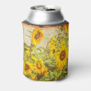 Search for the sunflower can coolers Country