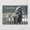 Search for horse sports postcards Equine