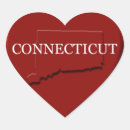 Search for connecticut stickers America