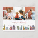 Search for mountain scene christmas cards Pine trees