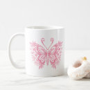 Search for beautiful butterfly mugs Elegant