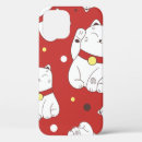 Search for neko iphone cases Beckoning cat